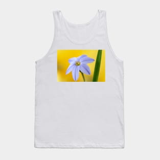 Ipheion  &#39;Rolf Fiedler&#39;  AGM  Spring starflower Tank Top